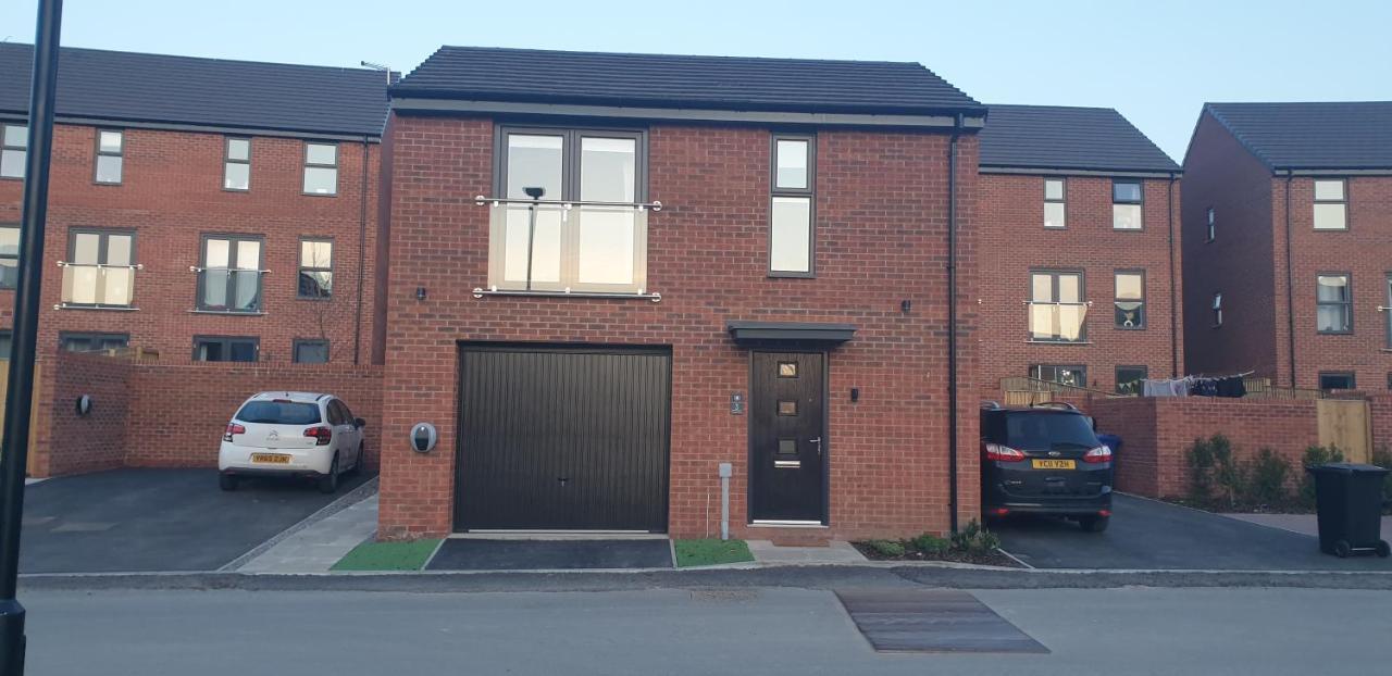 5 Star Luxury Small Cosy House With View Holiday home
